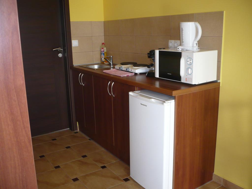 Adrienn Apartament