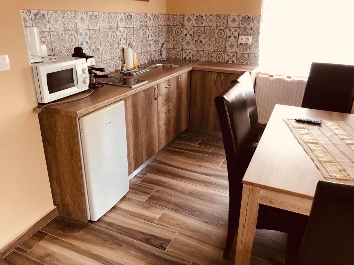 Adrienn Apartament Sárvár